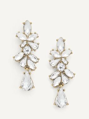 Olive and Piper mini Valentina studs.